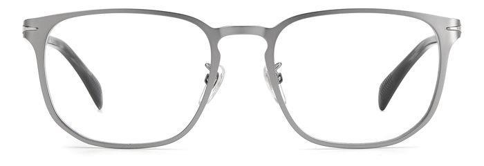 David Beckham Eyeglasses DB7073/F POH