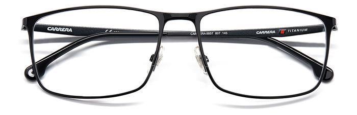 Carrera Black Eyeglasses CA8857 807