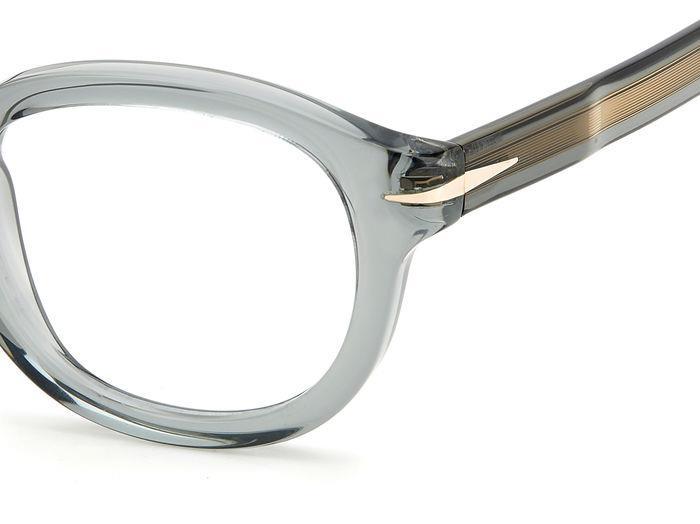 David Beckham Eyeglasses DB7069 KB7