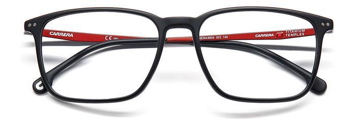Carrera Matte Black Eyeglasses CA8859 003