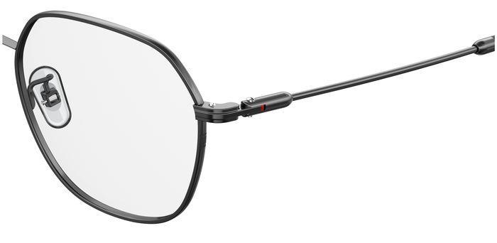 Carrera Dark Ruthenium Black Eyeglasses CA180/F V81