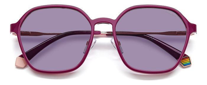 Polaroid Eyeglasses PLD6183/CS LTA