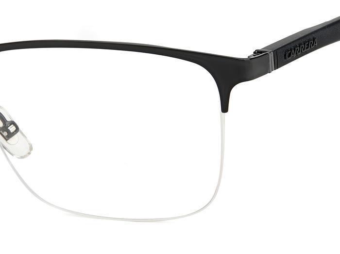 Carrera Black Eyeglasses CA8861 807