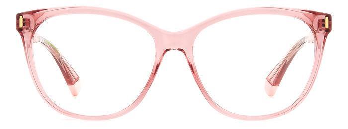 Polaroid Eyeglasses PLDD463 35J