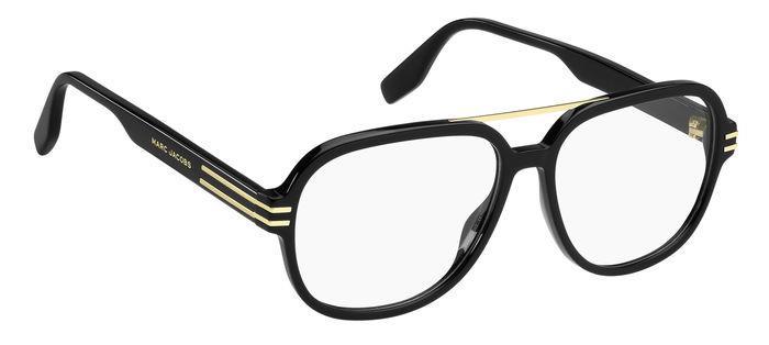 Marc Jacobs Eyeglasses MJ638 807