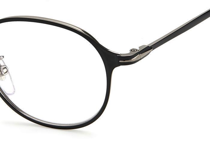 David Beckham Eyeglasses DB7055 TI7