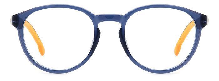 Carrera Blue Eyeglasses CA8879 PJP