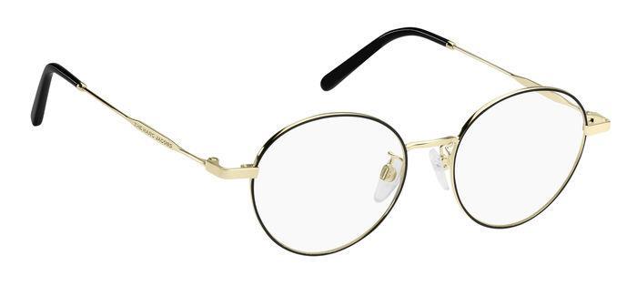 Marc Jacobs Eyeglasses MJ624/G RHL