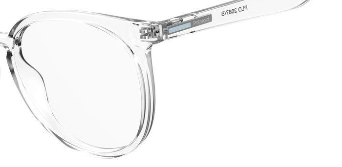 Polaroid Eyeglasses PLDD379 900