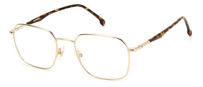 Carrera Gold Eyeglasses CA282 J5G