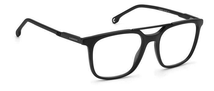 Carrera Matte Black Eyeglasses CA1129 003