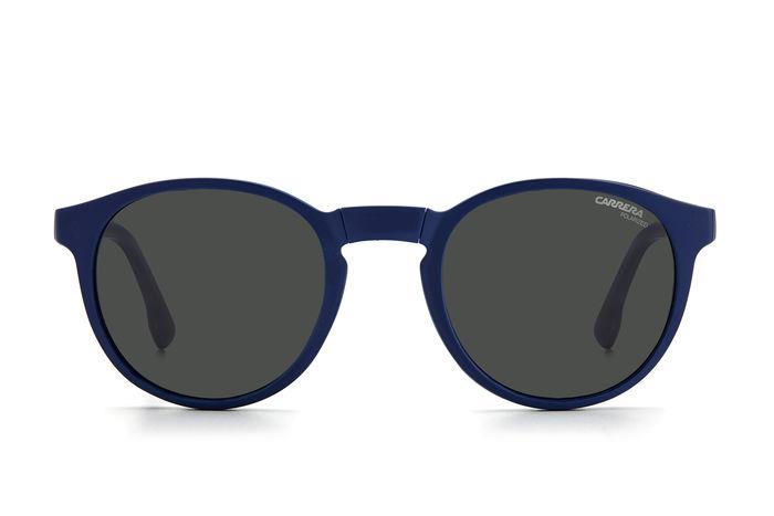 Carrera Blue Eyeglasses CA8044/CS PJP