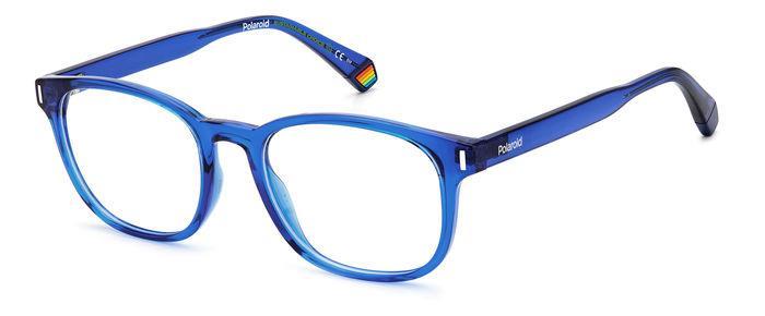 Polaroid Eyeglasses PLDD453 PJP