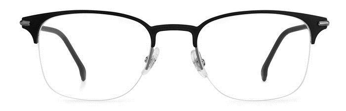 Carrera Matte Black Eyeglasses CA281 003