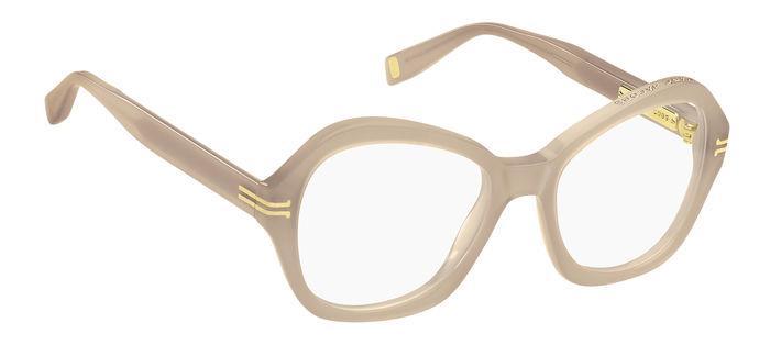 Marc Jacobs Eyeglasses MJMJ 1053 10A