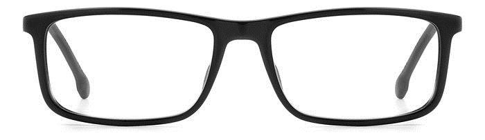 Carrera Black Eyeglasses CA8883 807