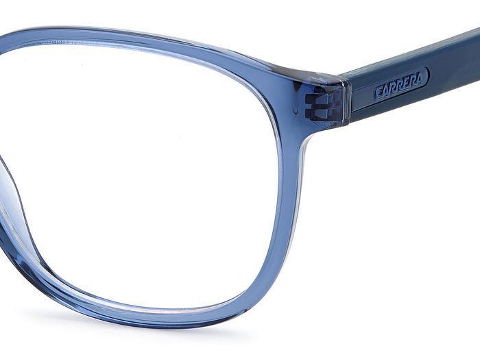 Carrera Blue Eyeglasses CA8878 PJP