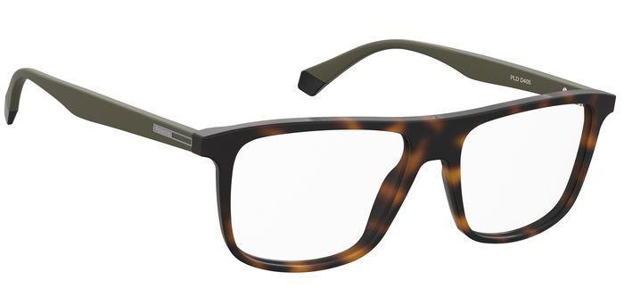 Polaroid Eyeglasses PLDD405 PHW