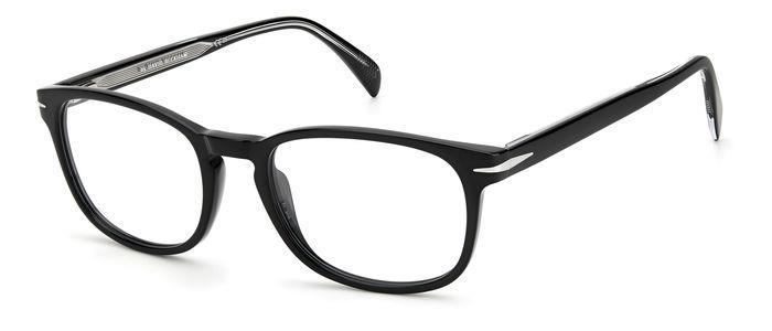 David Beckham Eyeglasses DB1064 807