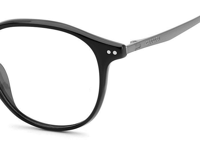 Carrera Black Eyeglasses CA8876 807
