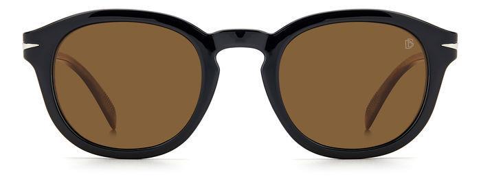 David Beckham Eyeglasses DB1080/CS 05K