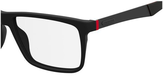 Carrera Matte Black Eyeglasses CA8825/V 003