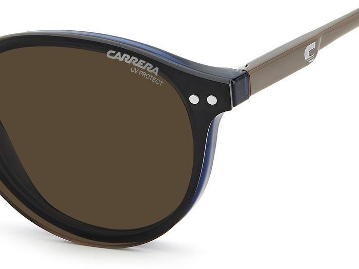 Carrera Blue Eyeglasses CA2039T/CS PJP