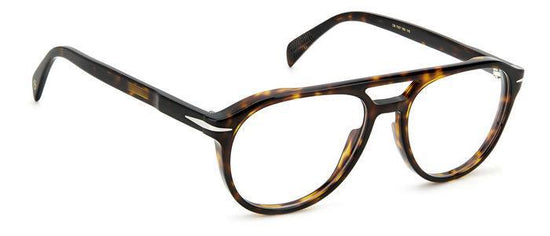 David Beckham Eyeglasses DB7087 086