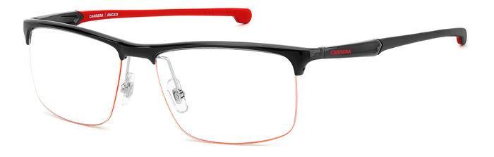 Carrera Ducati Eyeglasses CARDUC 013 OIT