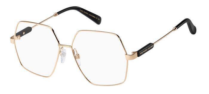 Marc Jacobs Eyeglasses MJ594 DDB
