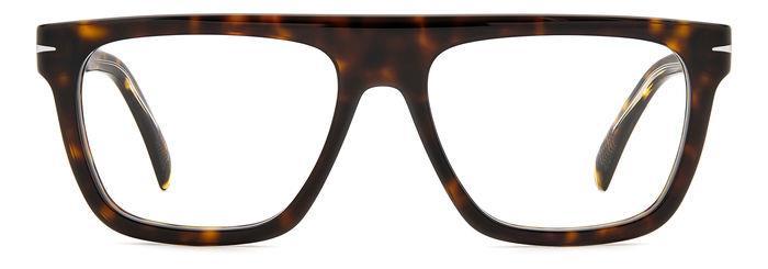 David Beckham Eyeglasses DB7096 086