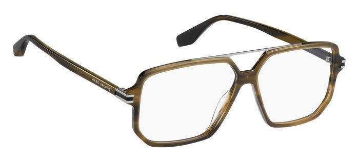 Marc Jacobs Eyeglasses MJ417 HR3