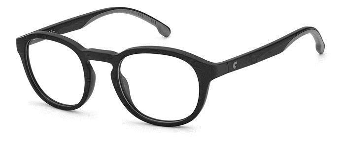 Carrera Matte Black Eyeglasses CA8873 003