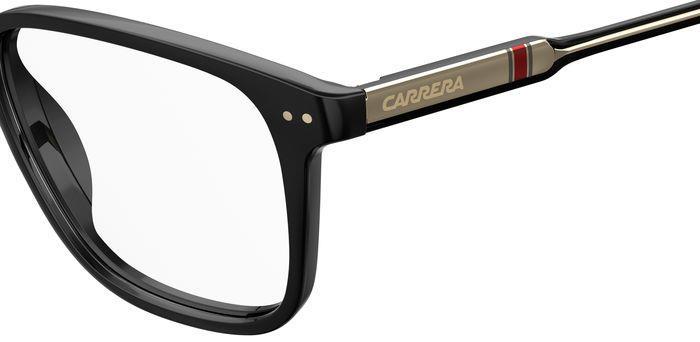 Carrera Black Eyeglasses CA213/N 807
