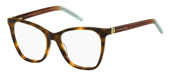 Marc Jacobs Eyeglasses MJ600 ISK