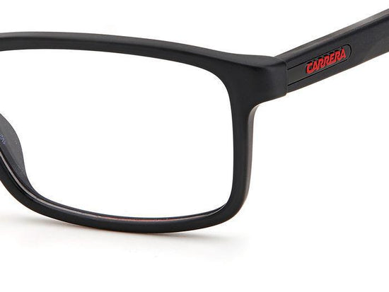 Carrera Matte Black Eyeglasses CA8865 003