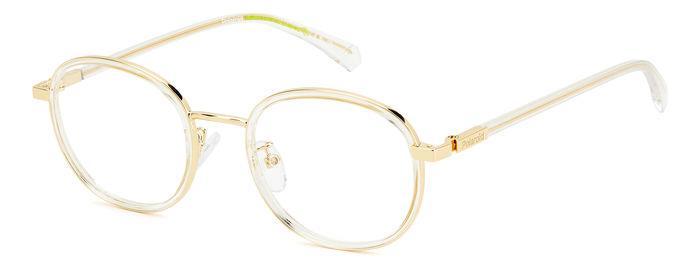 Polaroid Eyeglasses PLDD475/G LOJ