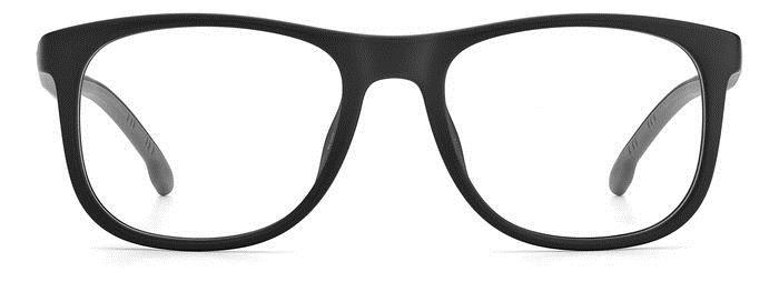 Carrera Matte Black Eyeglasses CA8874 003