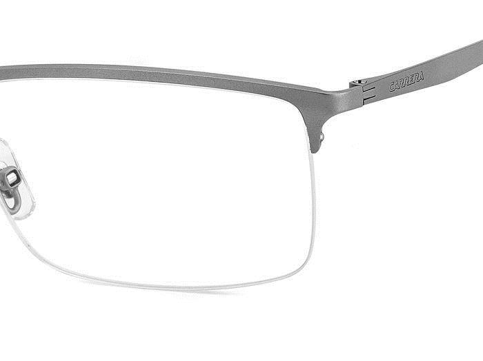 Carrera Matte Dark Ruthenium Eyeglasses CA8875 R80