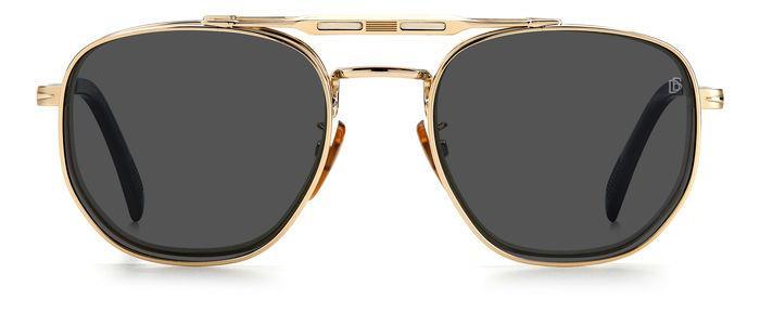 David Beckham Eyeglasses DB1082/G/CS RHL