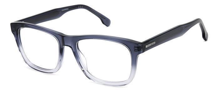 Carrera Blue Shaded Eyeglasses CA249 WTA