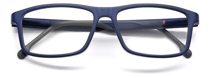 Carrera Blue Eyeglasses CA8865 PJP