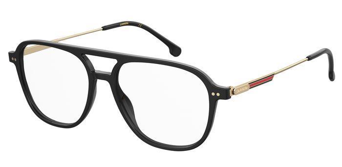 Carrera Black Eyeglasses CA1120 807