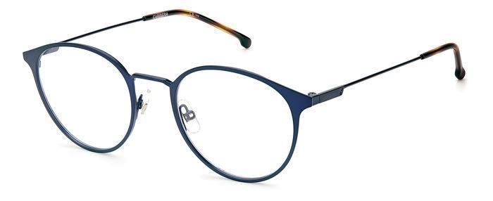 Carrera Blue Eyeglasses CA2035T PJP