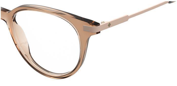Polaroid Eyeglasses PLDD352 10A