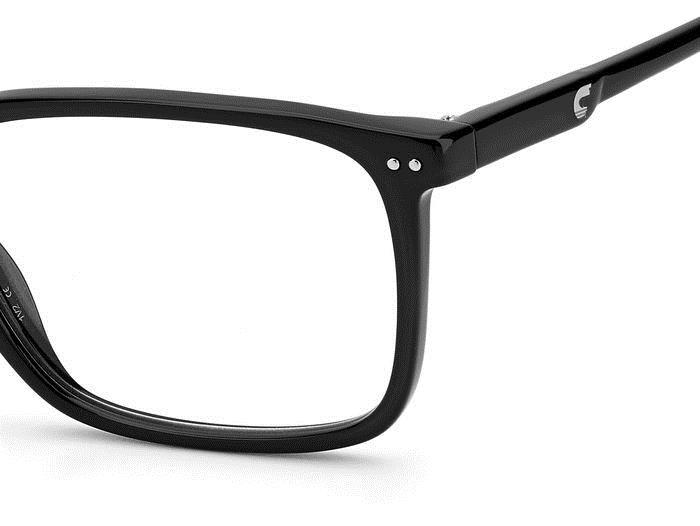 Carrera Black Eyeglasses CA2034T 807
