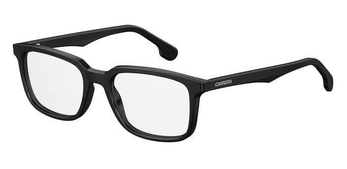 Carrera Black Eyeglasses CA5546/V 807