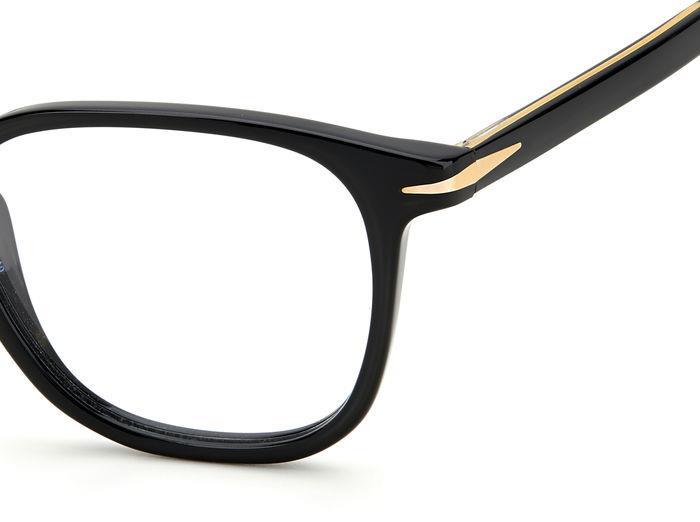 David Beckham Eyeglasses DB1050 807