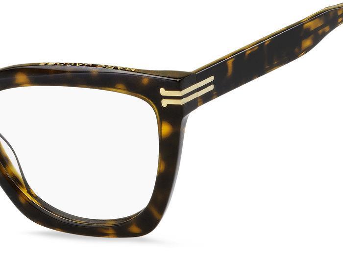 Marc Jacobs Eyeglasses MJMJ 1014 KRZ