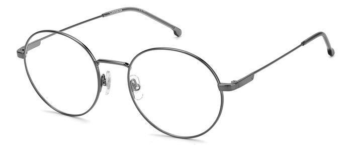 Carrera Dark Ruthenium Black Eyeglasses CA2040T V81